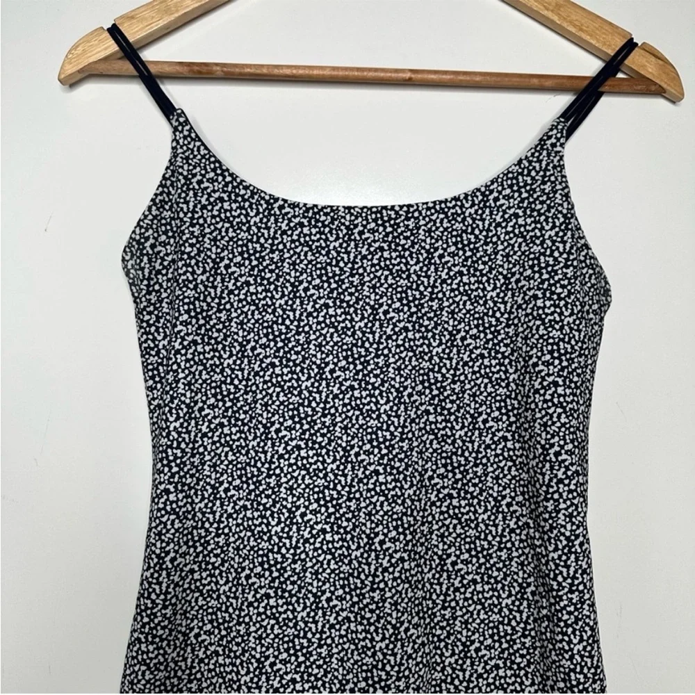 Abercrombie & Fitch Navy/White Spot Traveler
Mini Dress Size XS - Picture 6 of 13